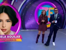 Ángela Aguilar