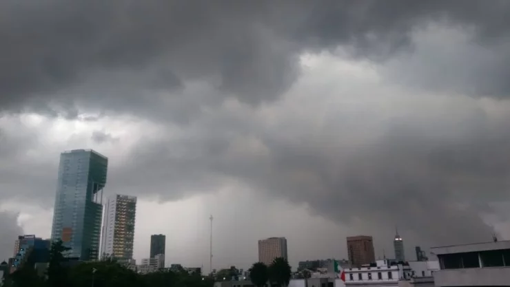 Activan Fase 1 de Contingencia por Ozono en la megalópolis