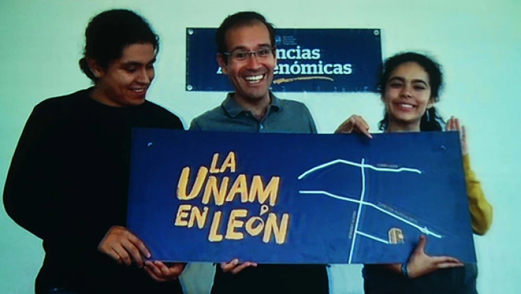 unam competencia agricola holanda