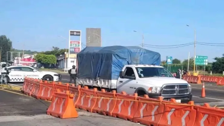 ÚLTIMA HORA | Ataque armado durante bloqueos en Michoacán deja un saldo mortal; esto sabemos