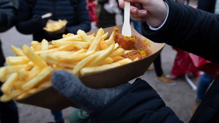 Alimentos que son adictivos como la cocaína o la heroína