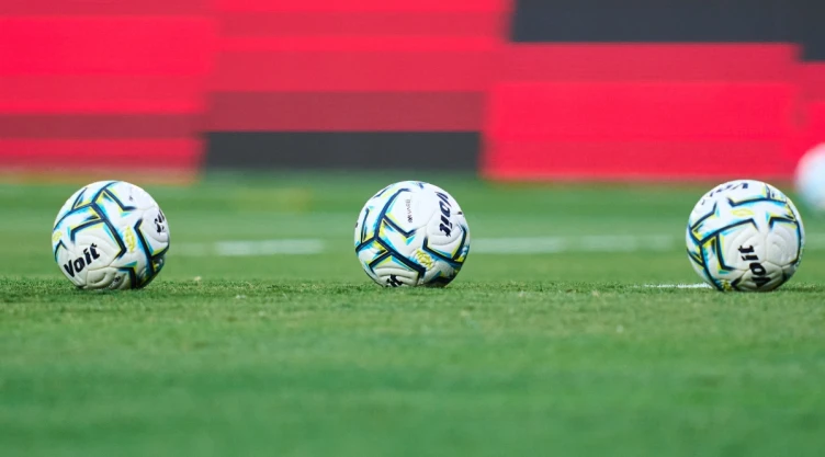 Balón Apertura 2026