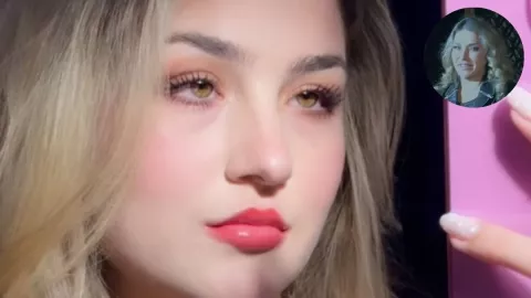 Revelan por qué Melanie Carmona dejó de seguir a Alicia Villarreal en redes sociales.jpg