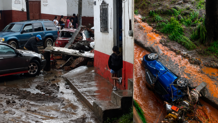 Pátzcuaro