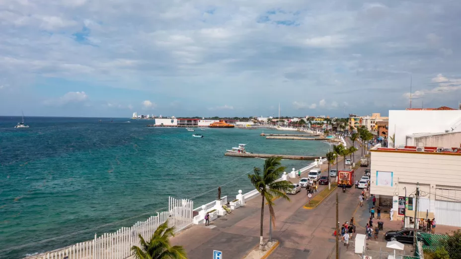 Quintana Roo en el Tianguis Turístico 2023