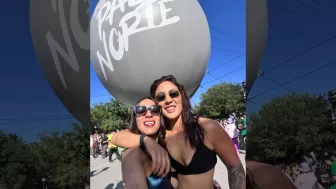 ¿Paulette y Gloria son mas que amigas (2).jpg