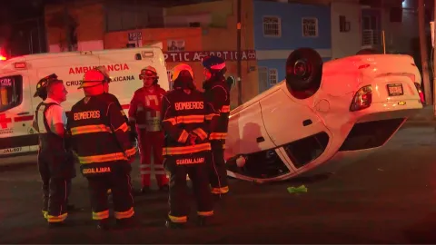 accidente-automovilisto-belisario-dominguez-guadalajara