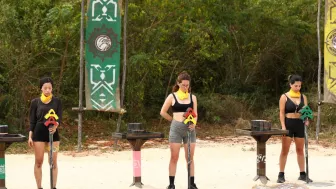 Una prueba que requiere equilibrio, paciencia y resistencia.