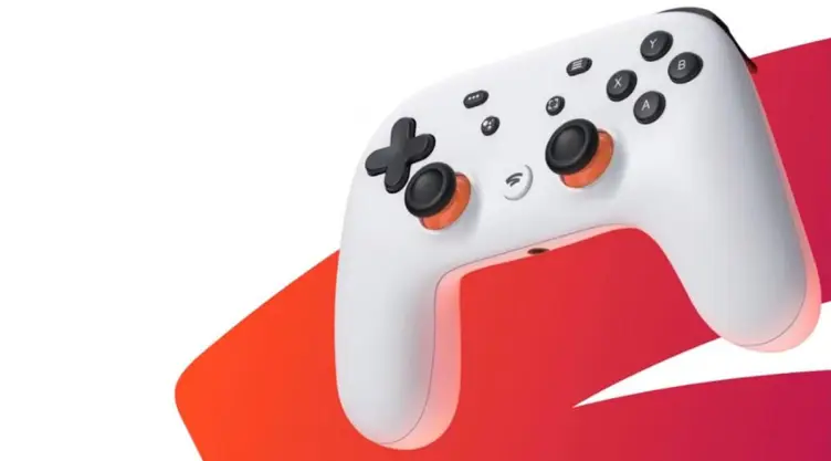 Google Stadia