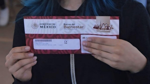 Pensión Bienestar 2025