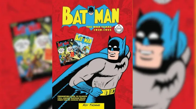 Batman cambiará para siempre en 2035 y de esta manera podría transformarse el futuro del legendario héroe