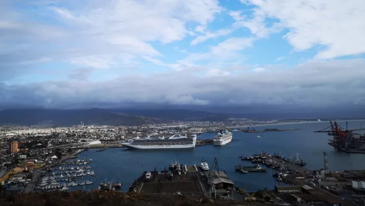 Por qué a Ensenada le dicen La bella Cenicienta del Pacífico