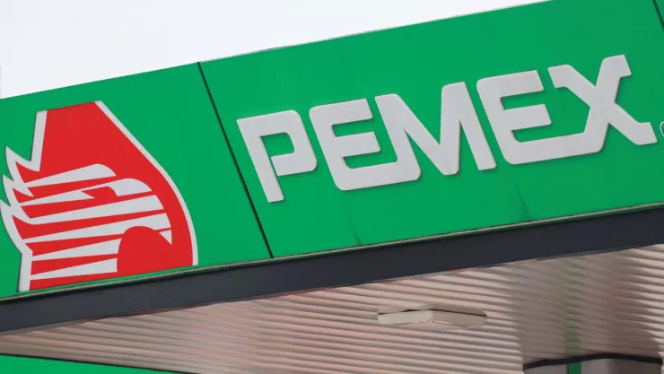 Pemex pierde más de 43 mil mdp en primer trimestre 2025
