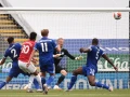 Galería: Leicester vs Manchester United