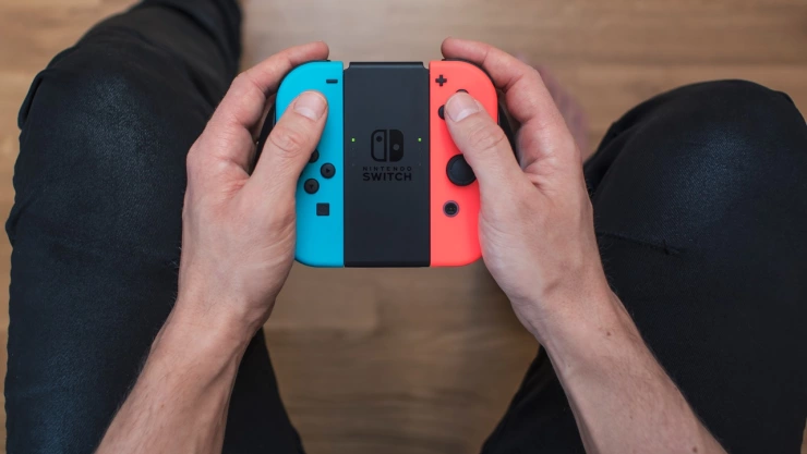 Elektra rebaja 5 mil 840 pesos la Nintendo Switch Mario Kart 8