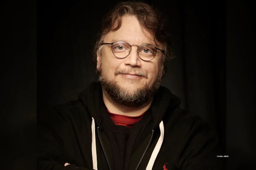 guillermo del toro