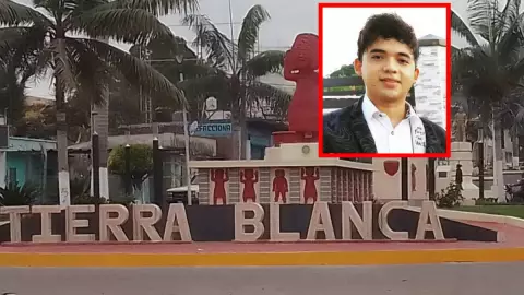 desaparecidos veracruz.