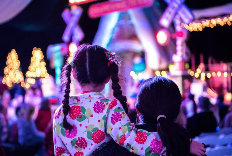 Actividades para Navidad en CDMX