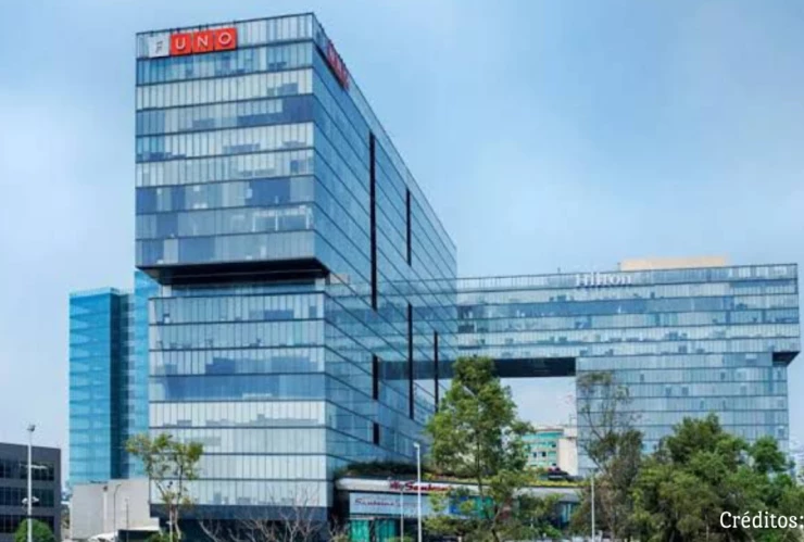 Fibra Uno fortalece su compromiso con la sostenibilidad y la confianza del mercado con la colocación de bonos quirografarios