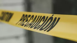 Niño le dispara a una mujer por accidente en Guadalajara; ¿cómo ocurrió?