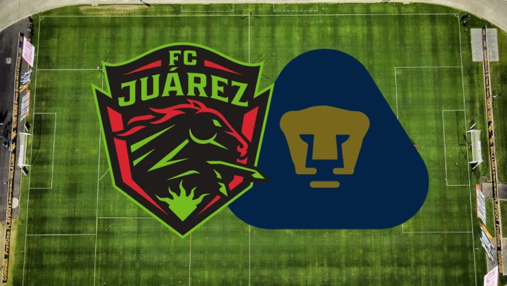 Bravos de Juarez Pumas liga mx