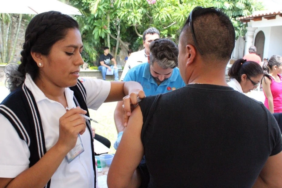 Servicios Cuernavaca