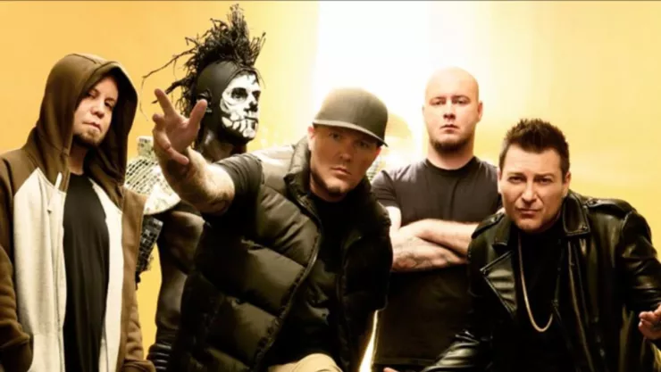 ¡De luto! Muere a los 48 años fundador de la famosa de rock “Limp Bizkit”, Sam Rivers