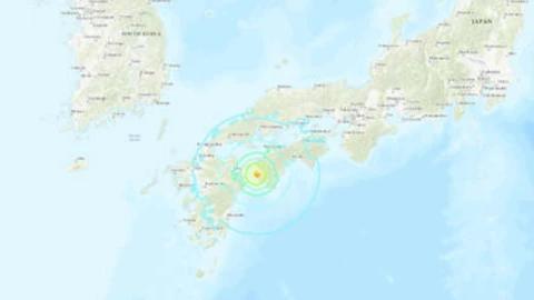 sismo japón hoy
