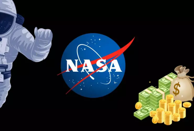 NASA Vacantes 2024: Requisitos, Selección, Salario y todo lo que debes saber