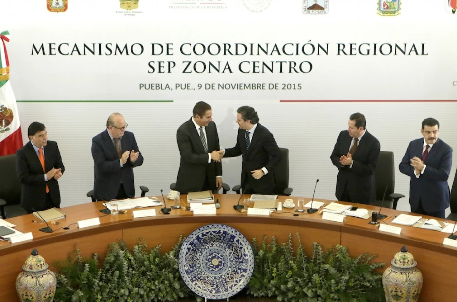 Puebla