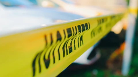 ¡A tiros! Asaltan y matan a alumno que se negó a entregar su auto fuera de la escuela