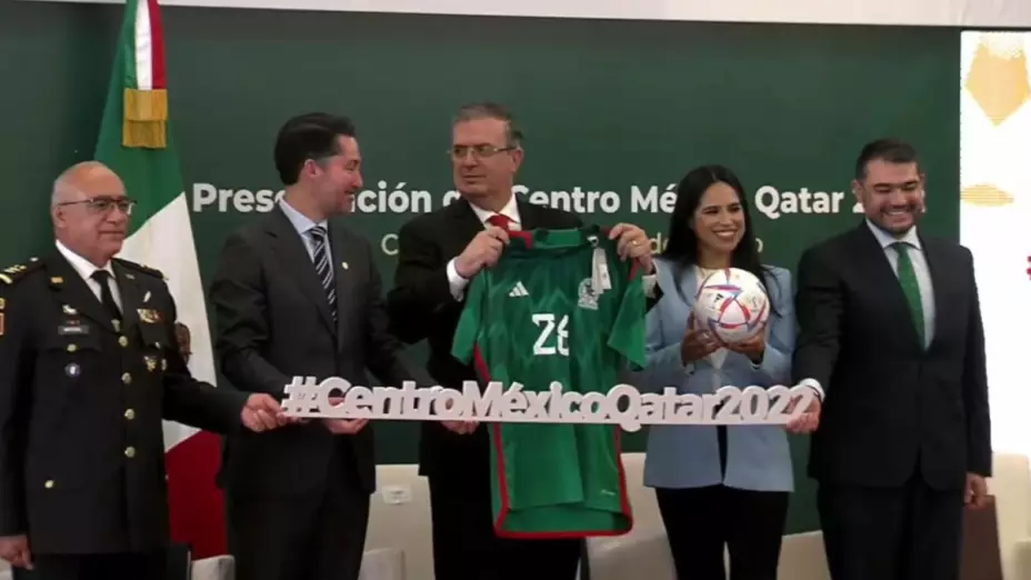 Qatar 2022