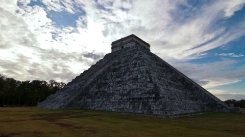Alista INAH Operativo Equinoccio en zonas arqueológicas