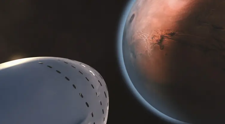 ¡Mucho ojo! No es lo mismo peso que masa, por lo que el “peso coloquial” podría cambiar en Marte y en cualquier otro planeta del Sistema Solar.