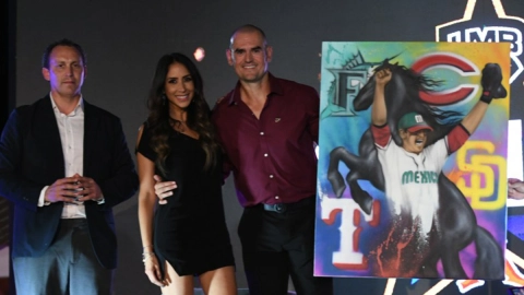 Reconocimiento de Jorge Cant&uacute;