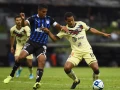 América vs Querétaro