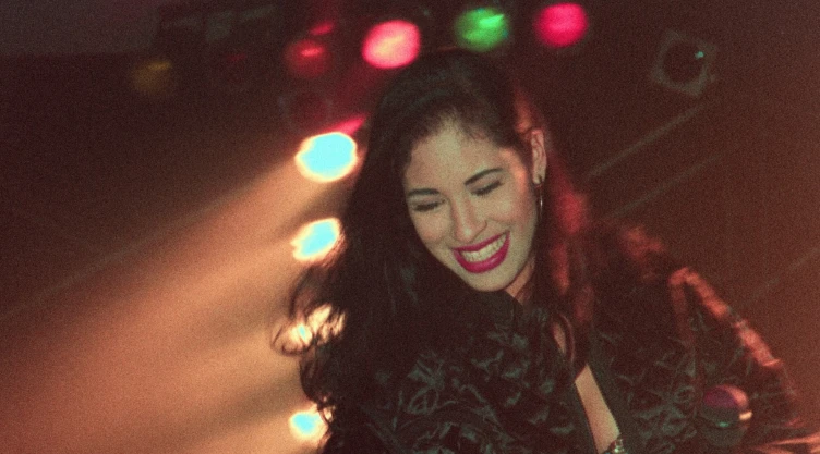 Selena Quintanilla