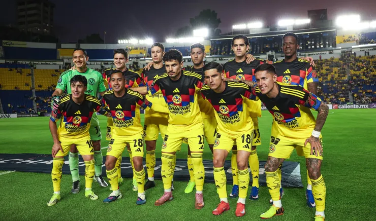 América Liguilla Clausura 2026