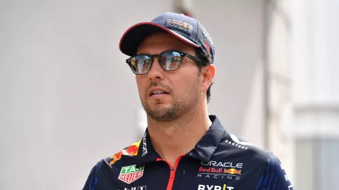 Helmut Marko revienta a Checo Pérez y critica su nacionalidad: “No es consistente”