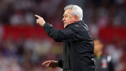 ¿Cuántos titulos ha ganado Javier Aguirre en su carrera?