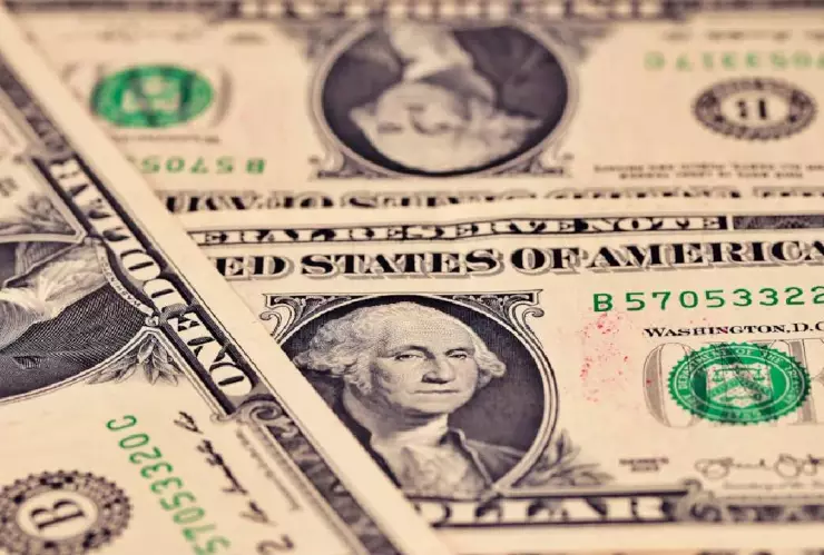 ¡Sube el billete verde! Este es el precio del dólar hoy 9 de diciembre de 2025 en Veracruz