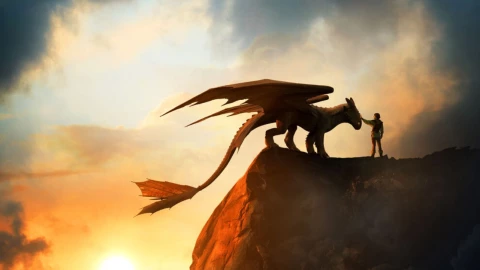 Este es el reparto de ‘Cómo entrenar a tu dragón’ en live action