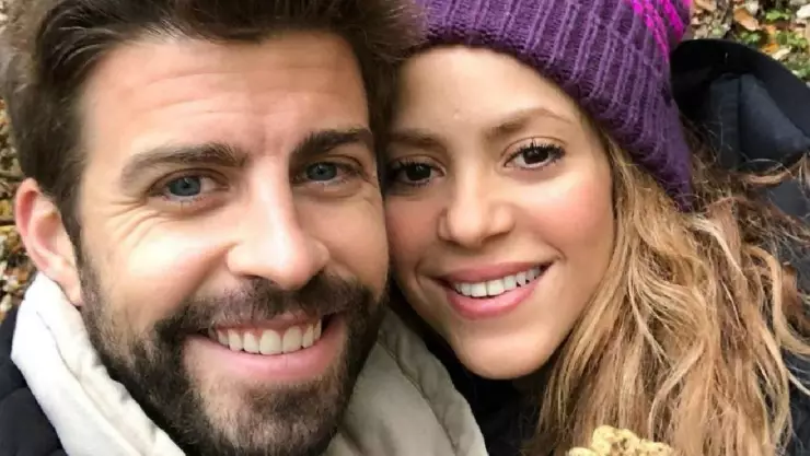 shakira empresas pique en crisis