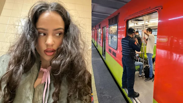 rosalia-metro-cdmx-concierto-zocalo