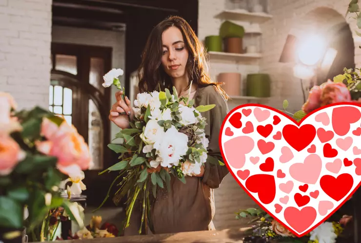 Florerías Tuxtla Gutiérrez