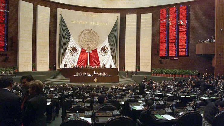 ¡No va doble Congreso! Aprueban reforma en artículo de la Constitución