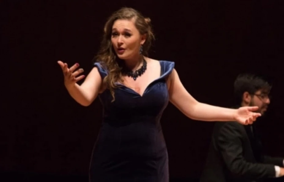 Ópera