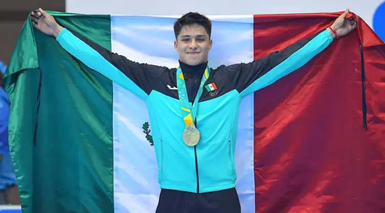 osmar olvera