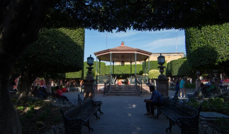 El presidente Enrique Peña Nieto dio a conocer una inversión de 500 millones de pesos para el proyecto de Pueblos Mágicos