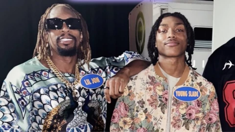 Localizan sin vida al hijo de Lil Jon.